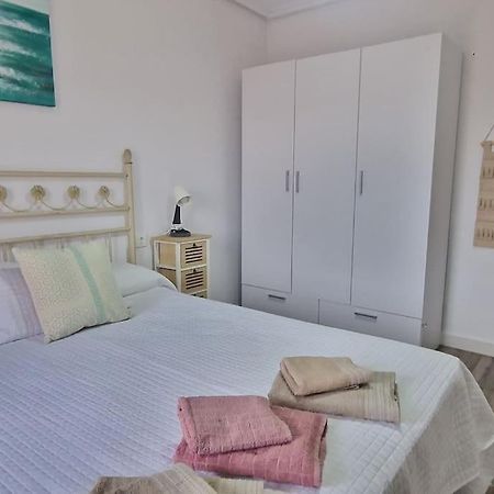 Apartamento Calahorra Cordoba Dış mekan fotoğraf