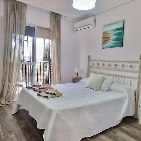Apartamento Calahorra Cordoba Dış mekan fotoğraf