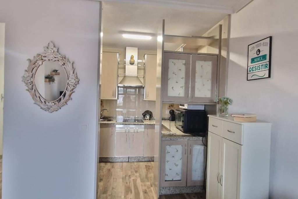 Apartamento Calahorra Cordoba Dış mekan fotoğraf