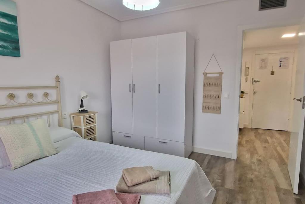 Apartamento Calahorra Cordoba Dış mekan fotoğraf