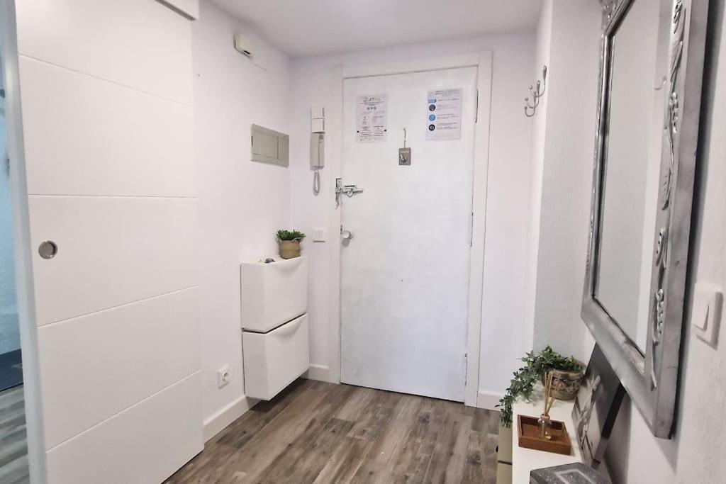 Apartamento Calahorra Cordoba Dış mekan fotoğraf