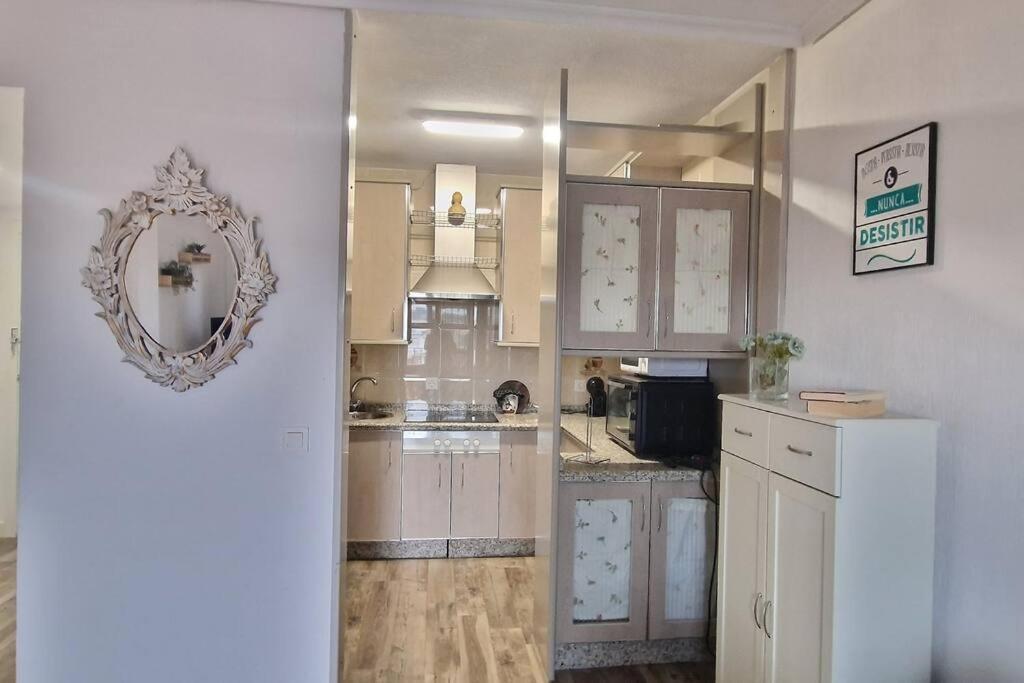 Apartamento Calahorra Cordoba Dış mekan fotoğraf