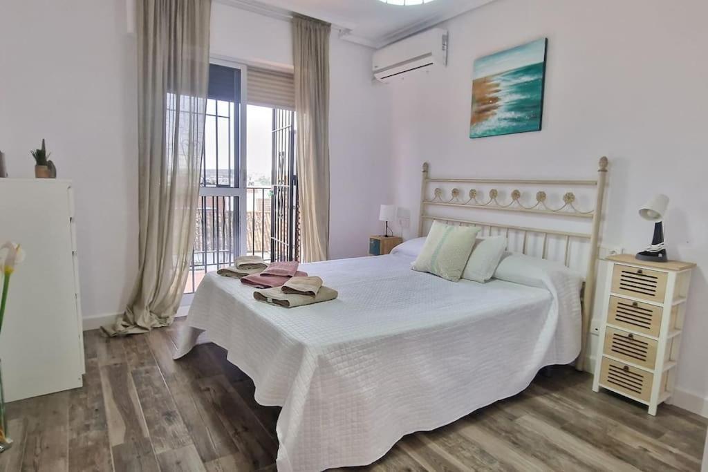 Apartamento Calahorra Cordoba Dış mekan fotoğraf
