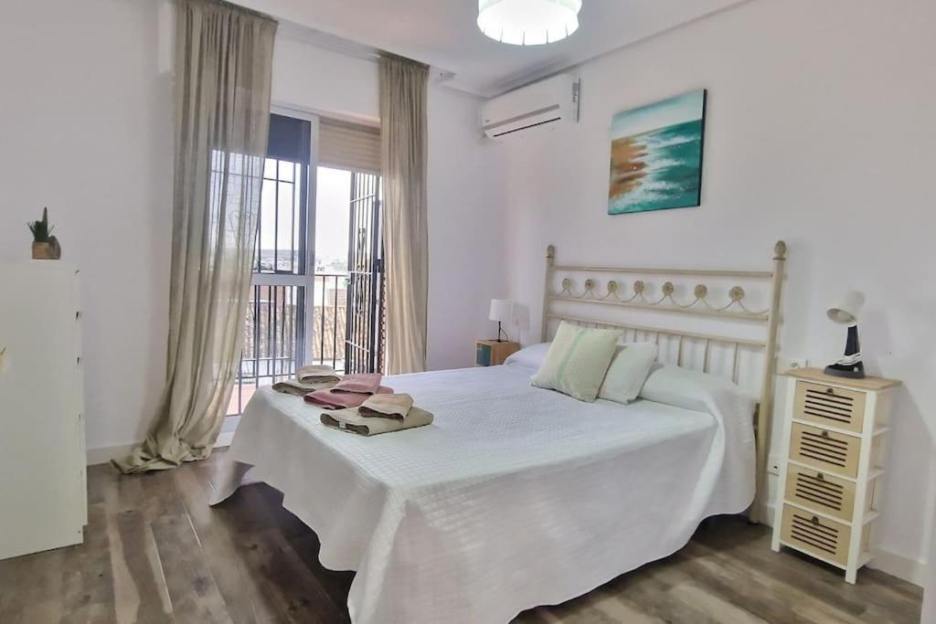 Apartamento Calahorra Cordoba Dış mekan fotoğraf